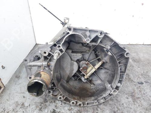 Used Gearbox FIAT SEICENTO / 600 (187_) 1.1 (187AXB, 187AXB1A, 187AXC1A02) (54 hp) 33196634
