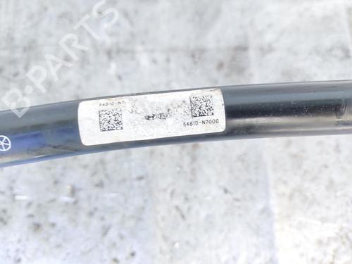 Anti roll bar HYUNDAI TUCSON (NX4E, NX4A) 1.6 T-GDi | BP27538296M96 