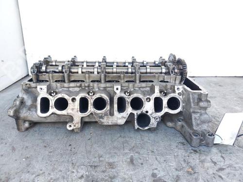 Used Cylinder head BMW 1 (E87) 118 d (143 hp) 25249791