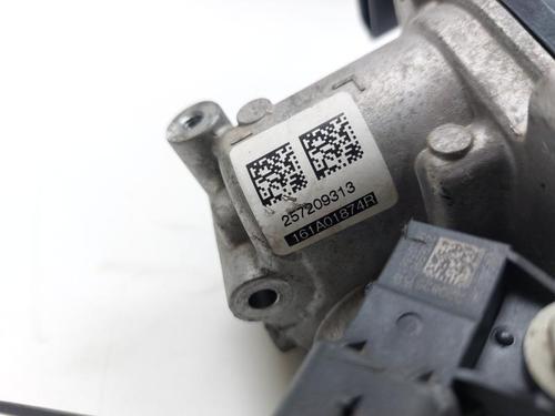 Throttle body RENAULT EXPRESS Box Body/MPV 1.3 TCe 100 (F6MA) | BP24606275M82 - Image 5