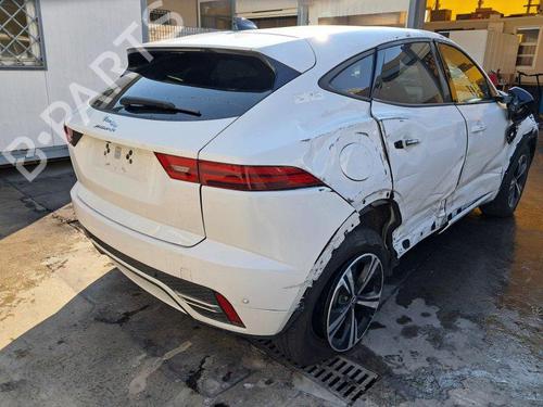 Andre JAGUAR E-PACE (X540) 2.0 D165 MHEV AWD | BP31036485O1 