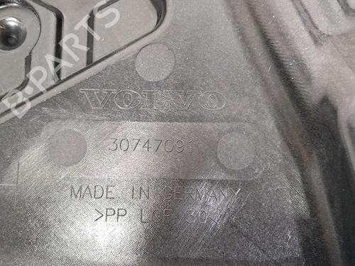 Front left window mechanism VOLVO XC40 (536) B4 Mild-Hybrid | BP33752153C22  - Image 5