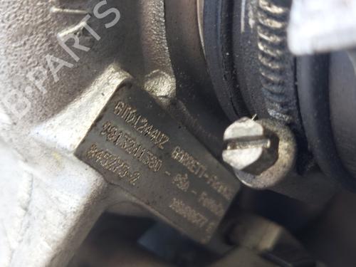 Engine FORD FOCUS IV Turnier (HP) 1.5 EcoBlue | BP30613073M1 - Image 5