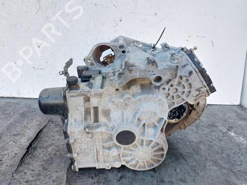 Gearbox SKODA OCTAVIA III Combi (5E5, 5E6) 1.6 TDI | BP30898801M3