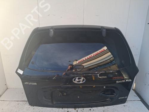 Used Tailgate Tailgate 39067755 39067755