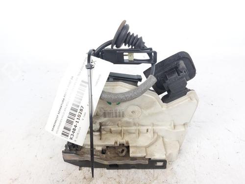 Used Rear left lock VW POLO V (6R1, 6C1) 1.2 (60 hp) 19405089