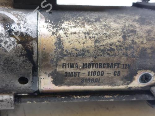 Starter FORD FOCUS C-MAX (DM2) 1.6 TDCi | BP34534791M8  - Image 5