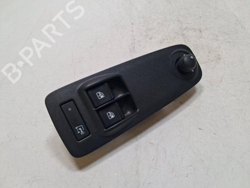 left-front-window-switch-citroen-jumper-ii-van-2006-39465005 main image