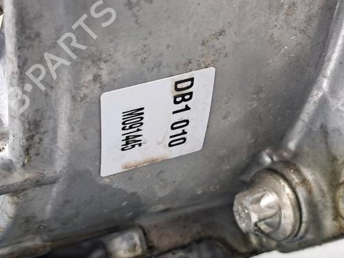 Gearbox RENAULT ARKANA I (LCM_, LDN_) 1.6 E-TECH 145 (LDMU) | BP34617816M3  - Image 13