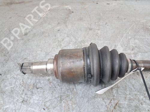 Left front driveshaft FIAT PANDA (169_) 1.3 JTD Multijet 4x4 (169AXG1A, 169AXG2A) | BP36183890M38 - Image 4