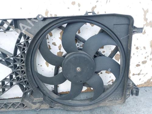 Wentylator chłodnicy FORD TRANSIT Platform/Chassis (FM_ _, FN_ _, FF_ _) 2.2 TDCi | BP30453405M35
