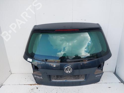 Used Tailgate Tailgate VW GOLF PLUS V (5M1, 521) 1.6 BiFuel (102 hp) 36007590 36007590
