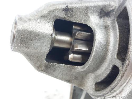 Starter TOYOTA IQ (_J1_) 1.0 (KGJ10_, KGJ10R) | BP15176295M8