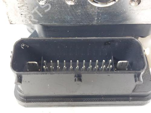 ABS pump HYUNDAI ix35 (LM, EL, ELH) 1.7 CRDi | BP15172185M43