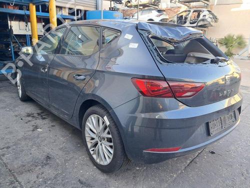 Left front driveshaft SEAT LEON (5F1) 1.6 TDI | BP33194377M38 - Image 8