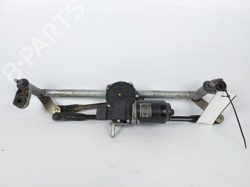 Used Front wiper motor SEAT IBIZA IV (6J5, 6P1) 1.2 (70 hp) 15168272