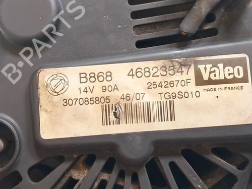 Alternator FIAT PANDA (169_) 1.3 D Multijet 4x4 (169.AXC2A) | BP39492307M7 - Image 5