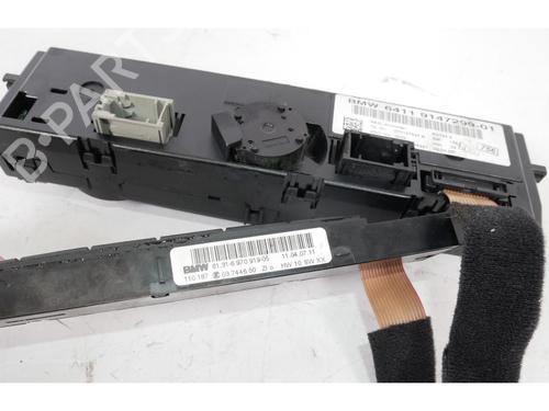 Climate control BMW 1 (E87) 118 d | BP15148370I5 