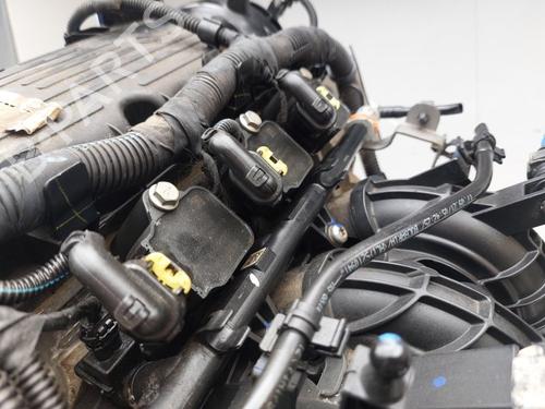 Engine FIAT PANDA VAN (312_, 519_) 1.0 Mild Hybrid (312PYD1B) | BP37019757M1 - Image 5