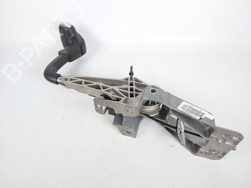 Hand brake CITROËN C4 CACTUS 1.6 BlueHDi 100 | BP15156095I18 