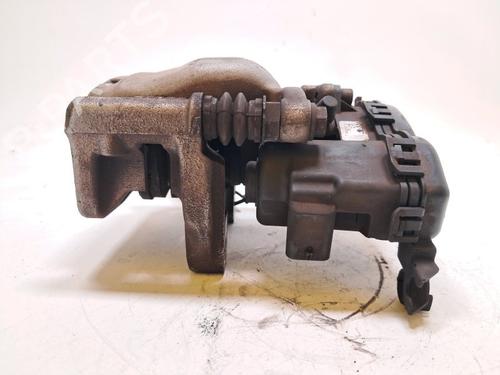 Right front brake caliper MERCEDES-BENZ A-CLASS (W176) A 180 (176.042) | BP39492256M104 - Image 5