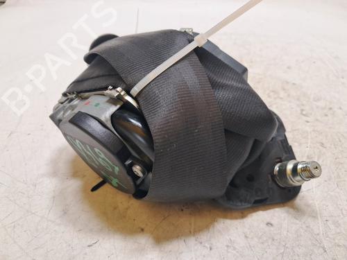 Front right seatbelt DACIA DUSTER (HS_) 1.5 dCi (HSMC) | BP38615041I25 - Image 2