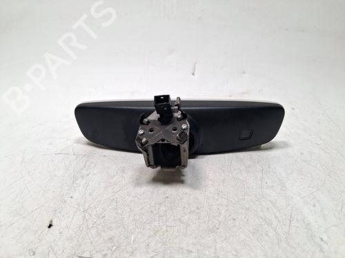 Rear mirror VW T-ROC (A11, D11) 1.5 TSI | BP39634630I6 - Image 3