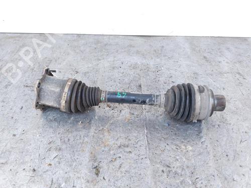 Used Right front driveshaft AUDI A4 B9 Avant (8W5, 8WD) 2.0 TDI (150 hp) 18826238