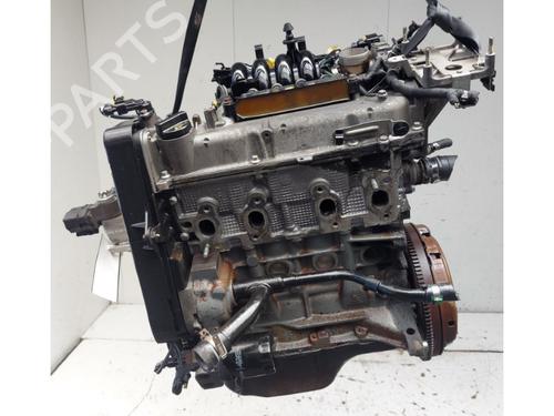 Used Engine Engine FIAT GRANDE PUNTO (199_) 1.2 (65 hp) 36771671 36771671