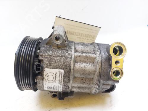 AC compressor FIAT TIPO Saloon (356_, 357_) 1.6 D (356SXG1B) | BP28182221M34