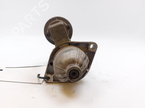 Starter FIAT GRANDE PUNTO (199_)  | BP31668571M8 