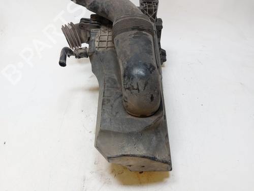 Air filter box FORD FIESTA VI (CB1, CCN) 1.4 LPG | BP36693933M87 - Image 4