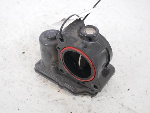 Used Throttle body NISSAN QASHQAI II SUV (J11, J11_) 1.6 dCi (130 hp) 15159522