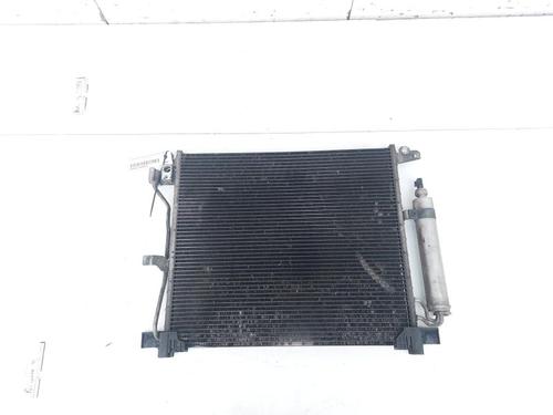Used AC radiator NISSAN JUKE (F15) 1.5 dCi (110 hp) 30478554