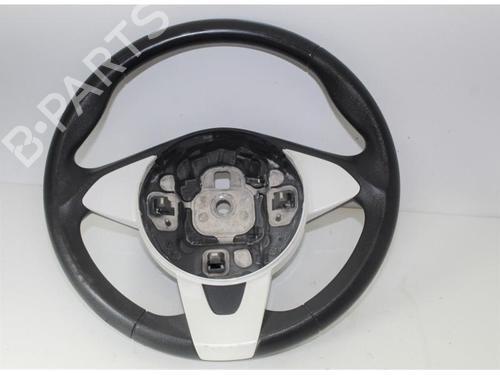 Used Steering wheel FORD KA (RU8) 1.2 (69 hp) 15145580