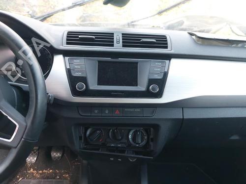 Motoraufhängung SKODA FABIA III (NJ3) 1.0 | BP15162144M89 