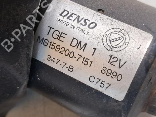 Front wiper motor FIAT PANDA (169_) 1.2 (169.AXB11, 169.AXB1A) | BP37259602M29  - Image 5