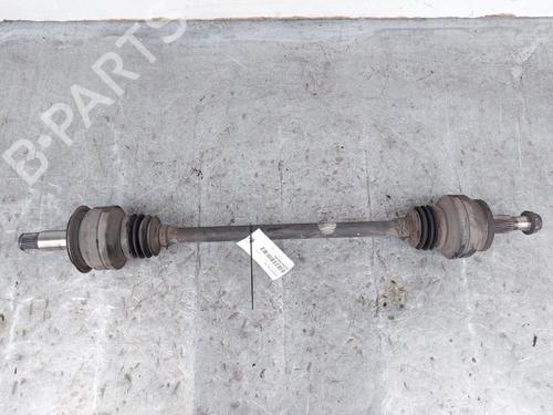 Used Right rear driveshaft MERCEDES-BENZ E-CLASS (W212) E 220 CDI / BlueTEC (212.001, 212.002) (170 hp) 15161882