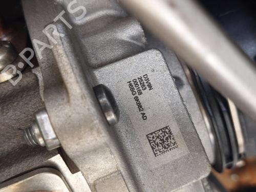 Engine FORD PUMA (J2K, CF7) 1.0 EcoBoost mHEV | BP36880833M1 - Image 8