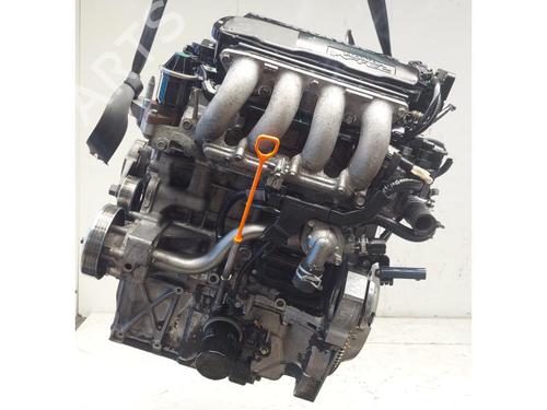 Motor für HONDA JAZZ III (GE_, GG_, GP_, ZA_) 1.2 (GG1) (90 hp) 19124686