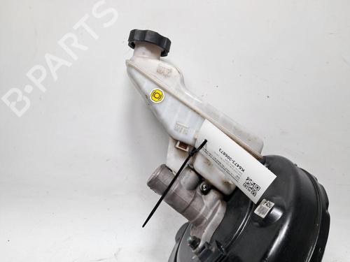 Servo brake KIA CEED Sportswagon (CD) 1.6 CRDi 115 | BP33194691M42 - Image 3