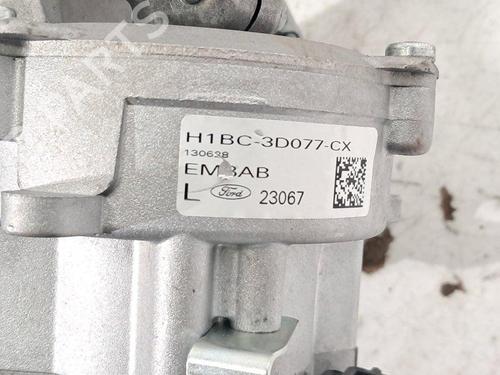 Steering column FORD FIESTA VII (HJ, HF) 1.1 Ti-VCT | BP33752423M21 - Image 5