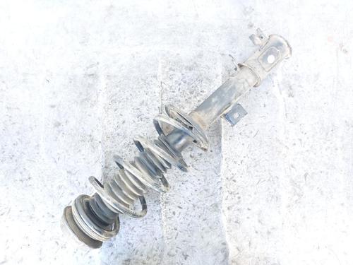 Left front shock absorber SUZUKI VITARA (LY) 1.6 DDiS AllGrip (APK416D) | BP23338540M16 