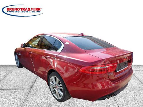 Subframe JAGUAR XE (X760) 2.0 D | BP21083123M9 - Image 9