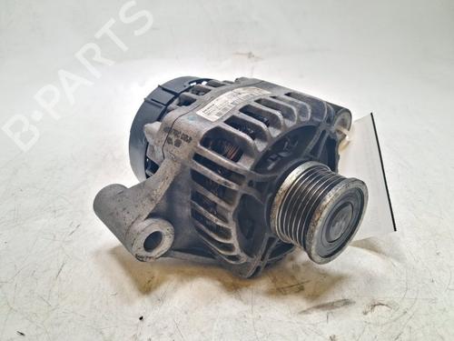 Used Alternator Alternator LANCIA DELTA III (844_) 1.6 D Multijet (844.AXC11, 844.AXC1A) (120 hp) 40068948 40068948