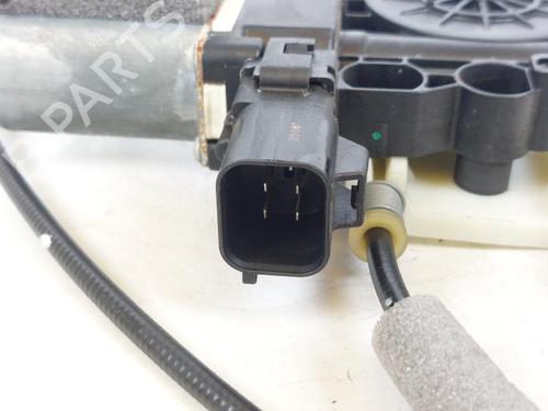 Rear right window mechanism JAGUAR XJ (X351) 5.0 V8 | BP15176528C25 - Image 3