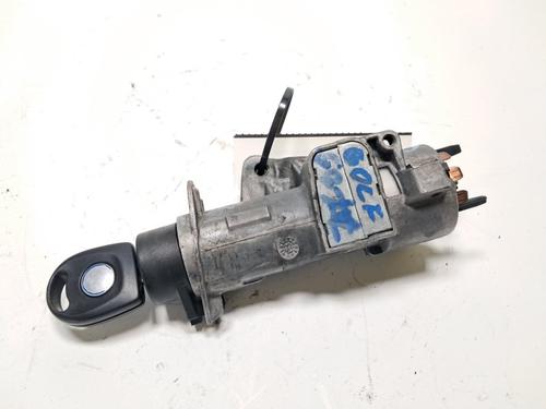Used Electronic module Electronic module VW GOLF IV (1J1) 1.9 TDI (110 hp) 36381097 36381097