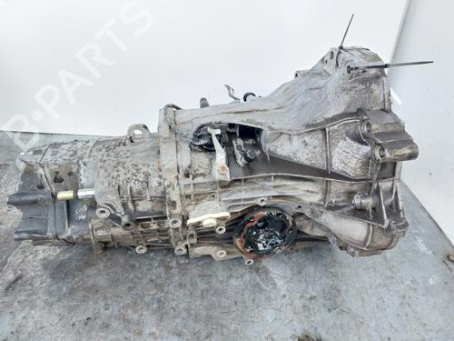Gearbox AUDI A4 B5 (8D2) 1.8 T | BP30505610M3