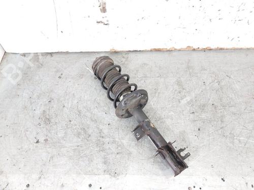 Used Right front shock absorber Right front shock absorber FIAT PANDA (312_, 319_) 0.9 (312PXG1A) (86 hp) 35750654 35750654