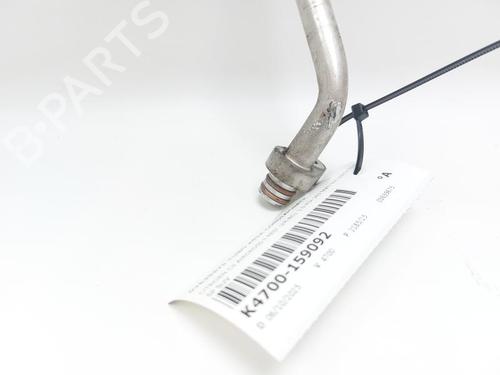 AC pipe CITROËN C3 AIRCROSS II (2R_, 2C_) 1.5 BlueHDi 110 | BP29447948M126 